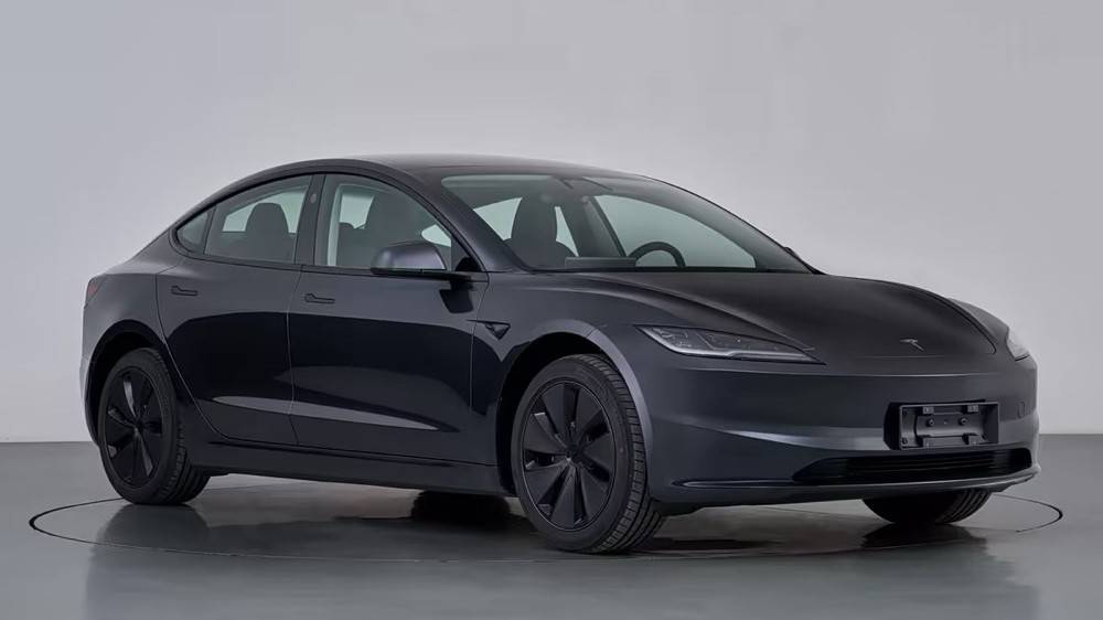 續航增加200公里,26.95萬的Model 3,有2萬的降價空間?