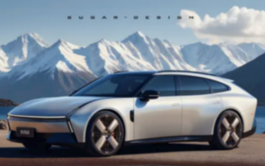 瓦罐黨看過來!4款車旅行版渲染圖曝光,這顏值能大賣嗎?