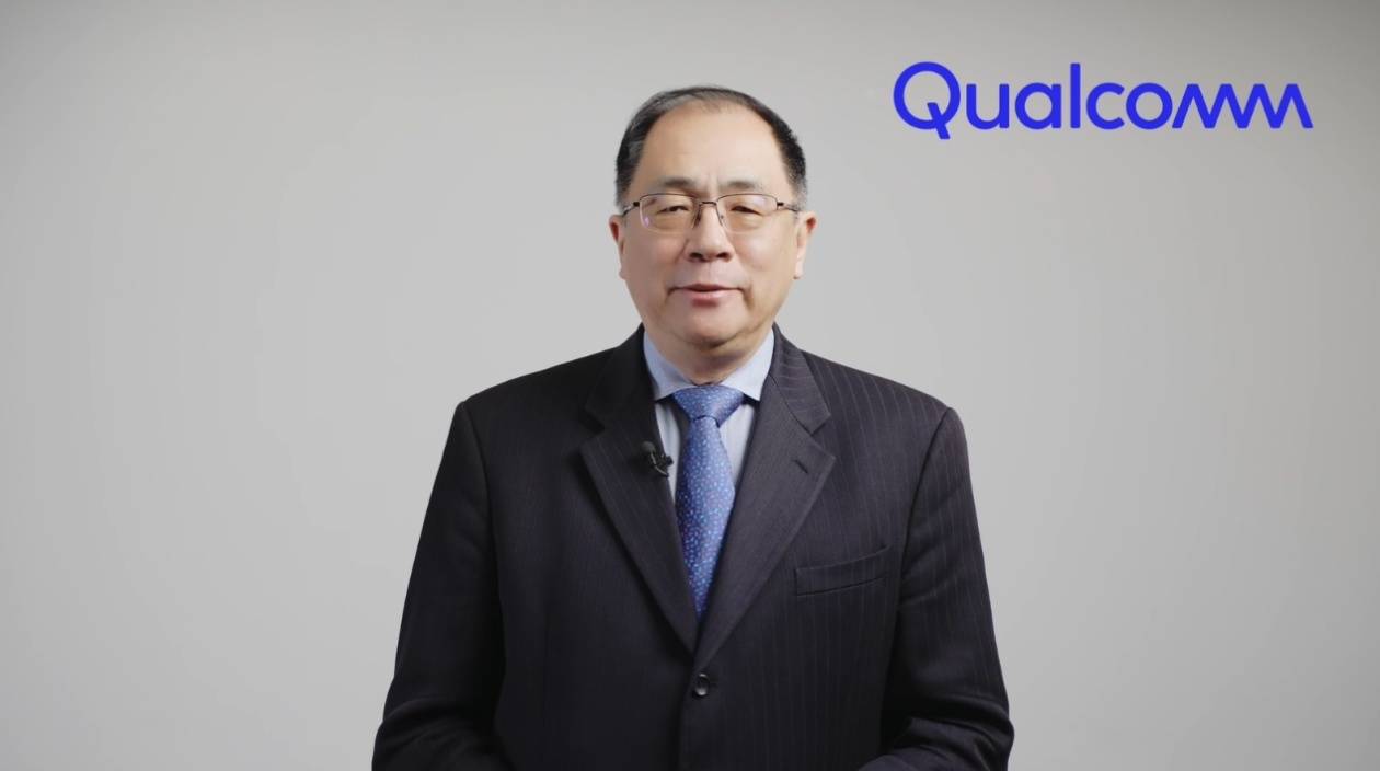 2025數(shù)智科技生態(tài)大會 | 高通攜手合作伙伴帶來多項(xiàng)“智能領(lǐng)航”創(chuàng)新成果