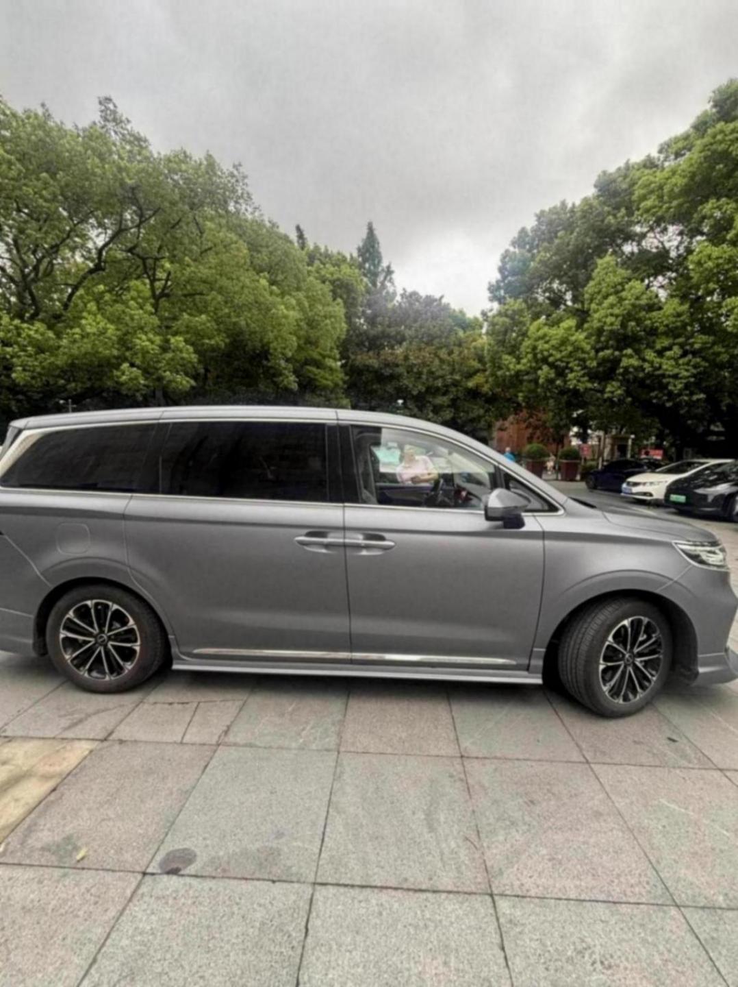 讓暈車人全程微笑是IMAX8最溫柔的功勞